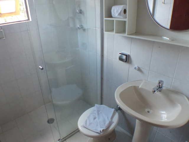 Quarto Estandar, Vill  Agi