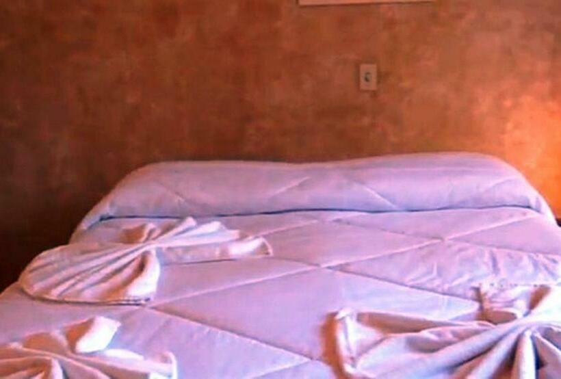 Quarto Estandar, Vill  Agi