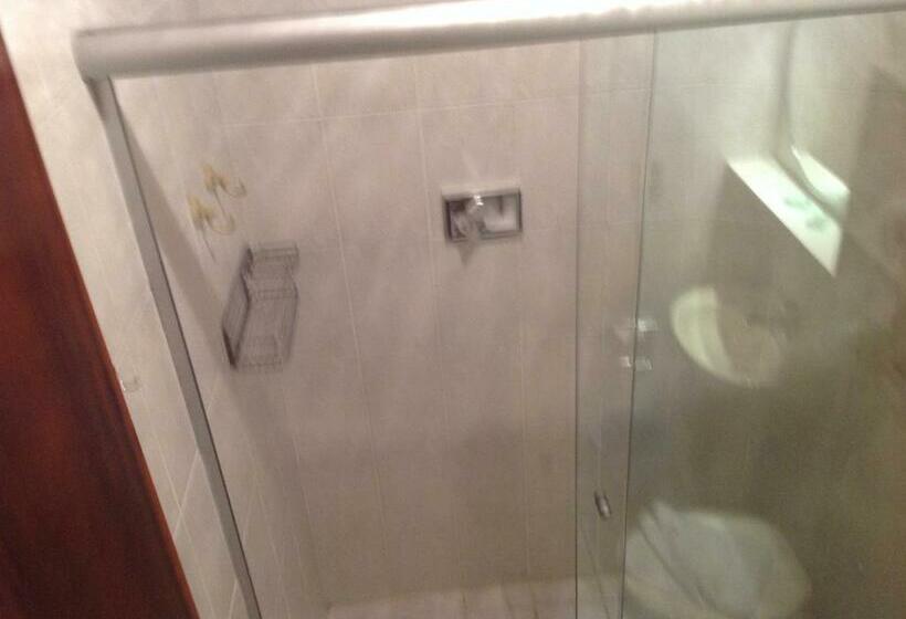 Quarto Estandar, Vill  Agi