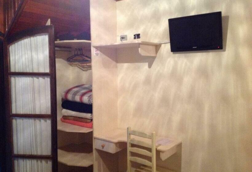 Quarto Estandar, Vill  Agi