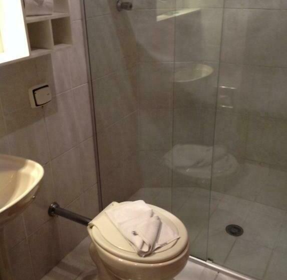 Quarto Estandar, Vill  Agi