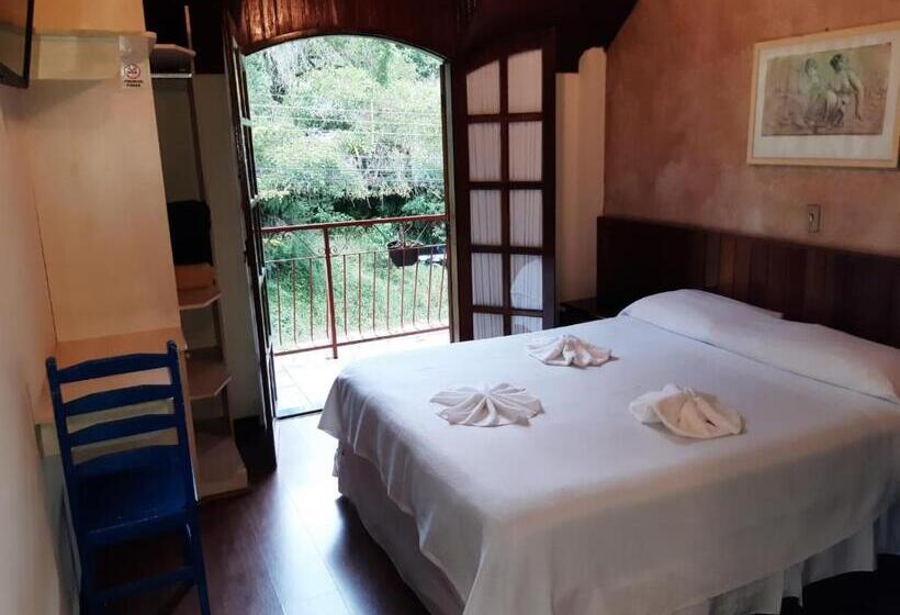 Quarto Estandar, Vill  Agi