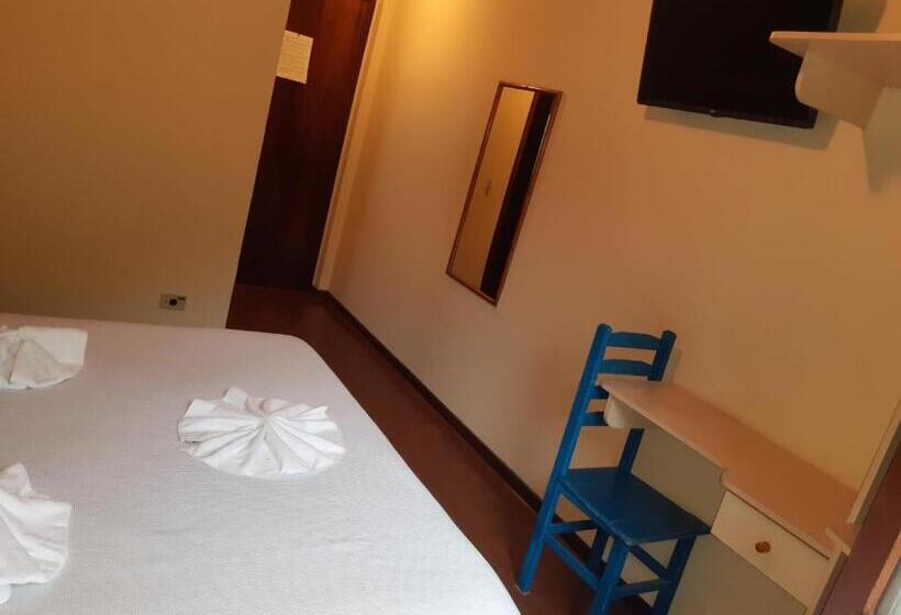 Quarto Estandar, Vill  Agi