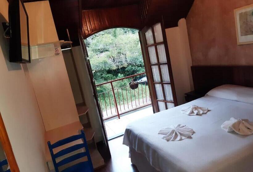 Quarto Estandar, Vill  Agi