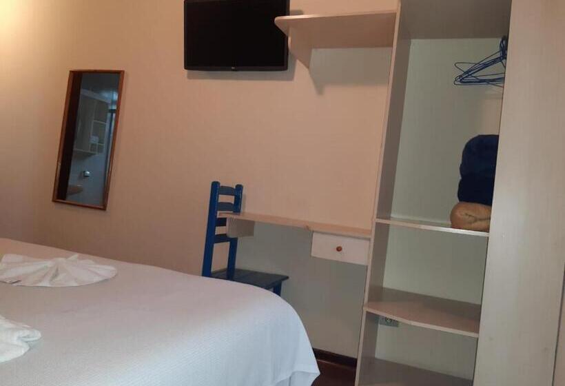 Quarto Estandar, Vill  Agi