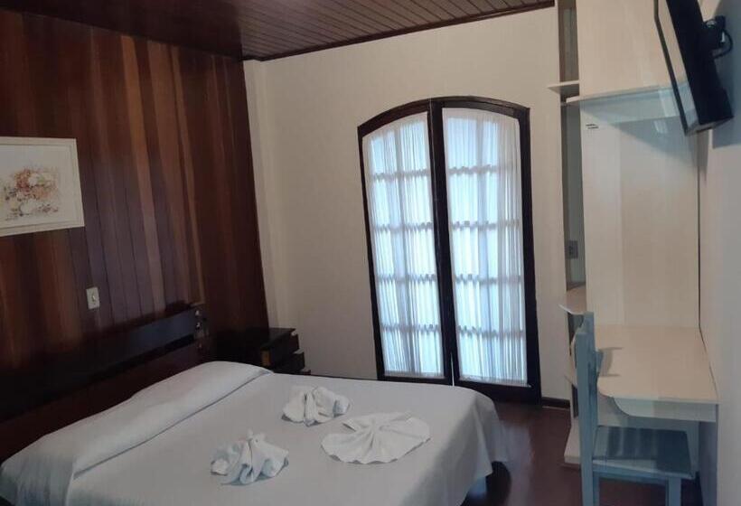 Quarto Estandar, Vill  Agi