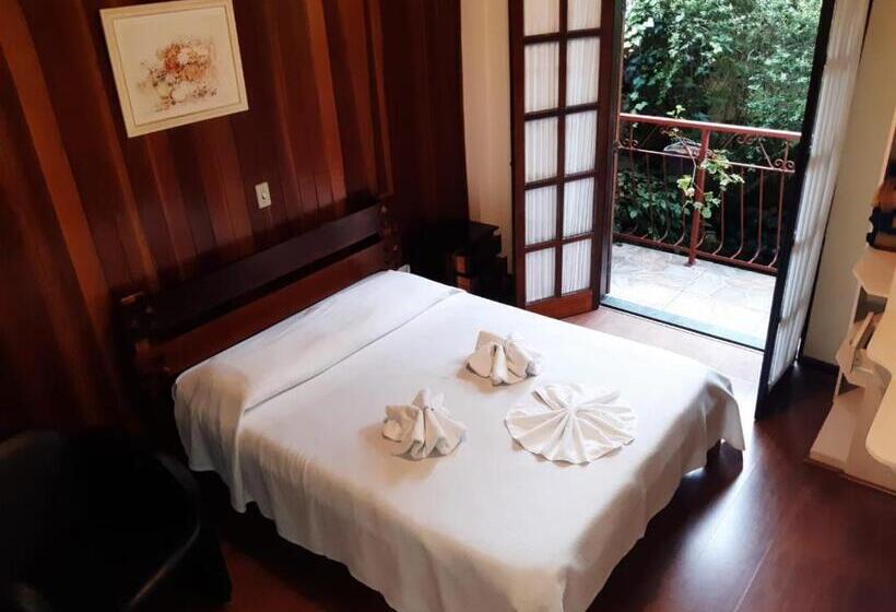 Quarto Estandar, Vill  Agi