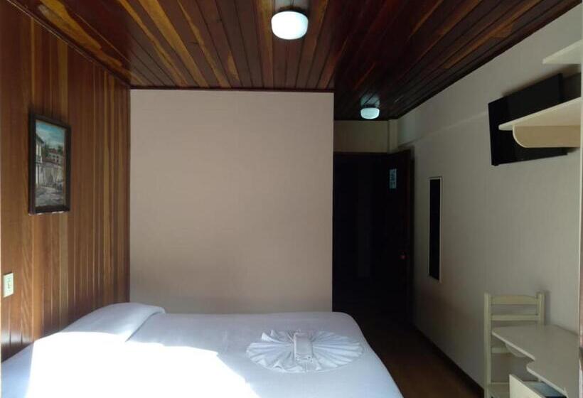 Quarto Deluxe, Vill  Agi