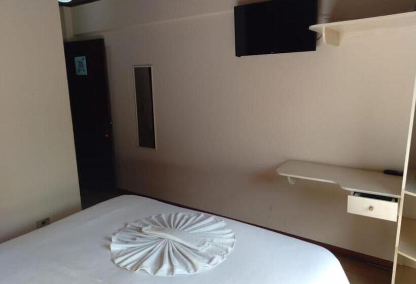 Quarto Deluxe, Vill  Agi