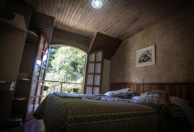 Quarto Estandar, Vill  Agi