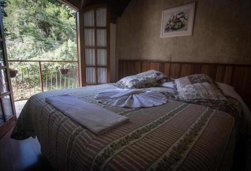 Quarto Estandar, Vill  Agi