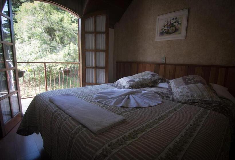 Quarto Estandar, Vill  Agi