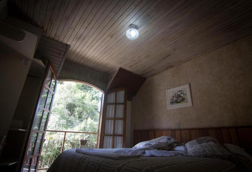 Quarto Estandar, Vill  Agi