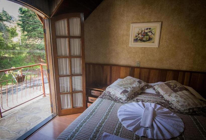 Quarto Estandar, Vill  Agi