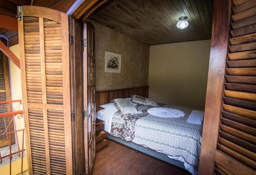 Quarto Estandar, Vill  Agi