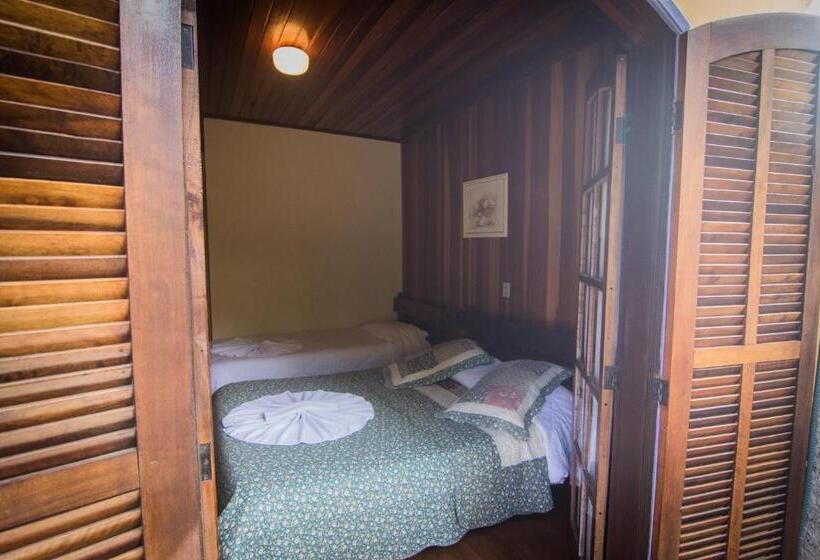 Quarto Estandar, Vill  Agi