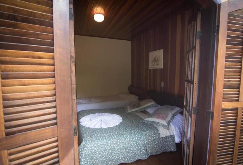 Quarto Estandar, Vill  Agi