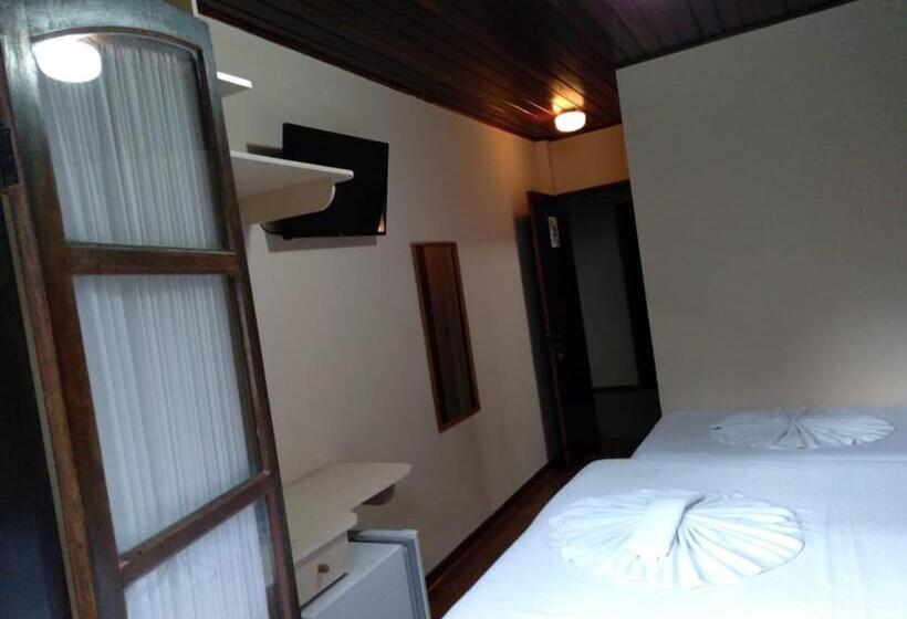 Quarto Deluxe, Vill  Agi