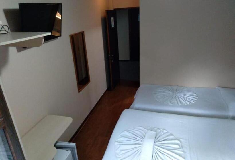 Quarto Deluxe, Vill  Agi