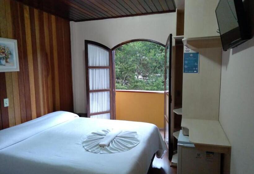 Quarto Deluxe, Vill  Agi