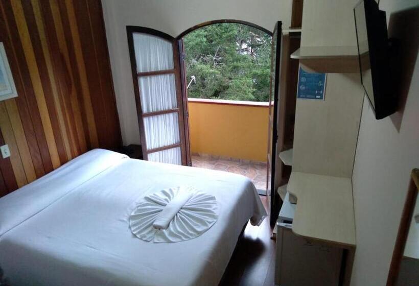 Quarto Deluxe, Vill  Agi