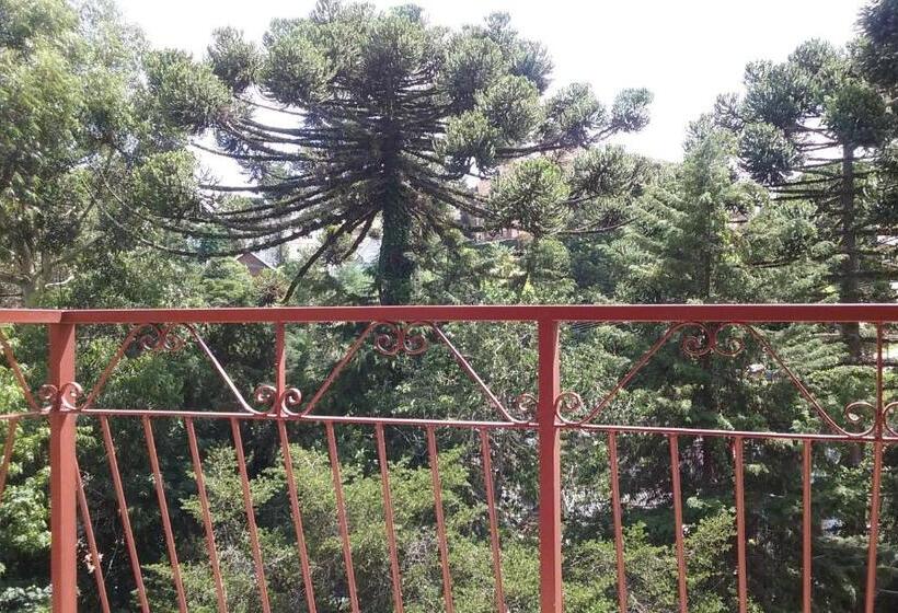 Quarto Deluxe, Vill  Agi