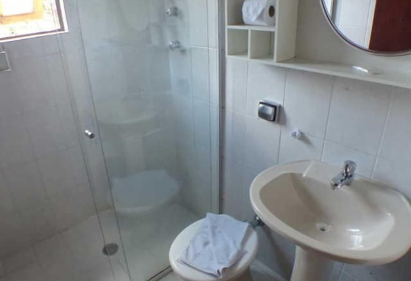 Quarto Estandar, Vill  Agi