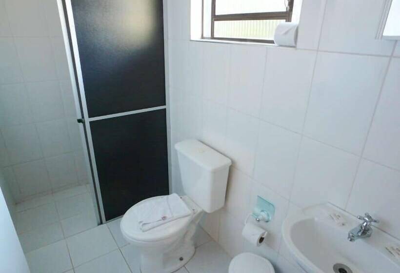 Quarto Estandar, Vill  Agi