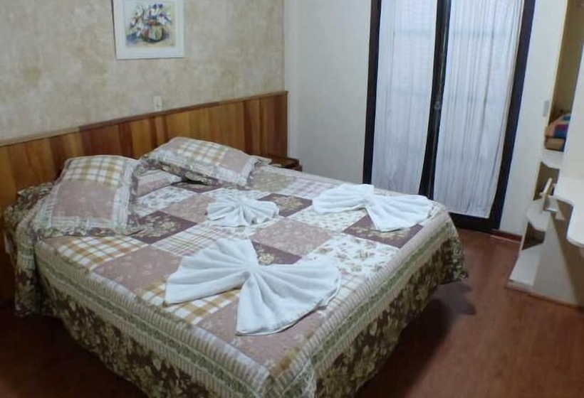 Quarto Estandar, Vill  Agi