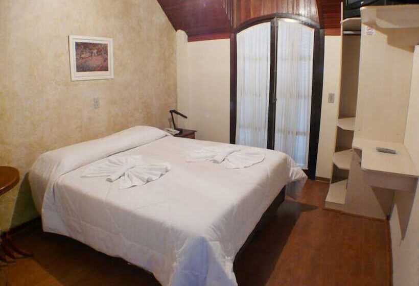 Quarto Estandar, Vill  Agi