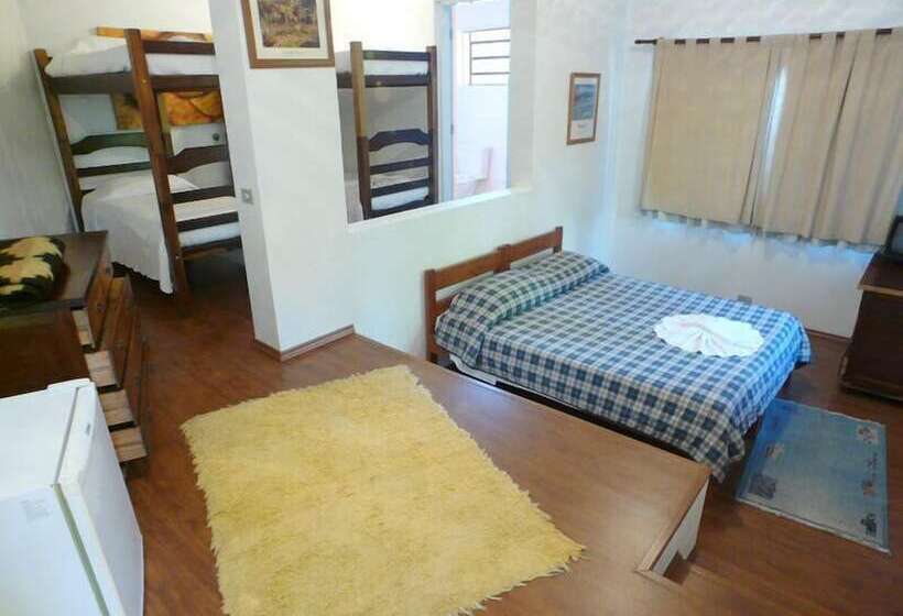 Quarto Estandar, Vill  Agi