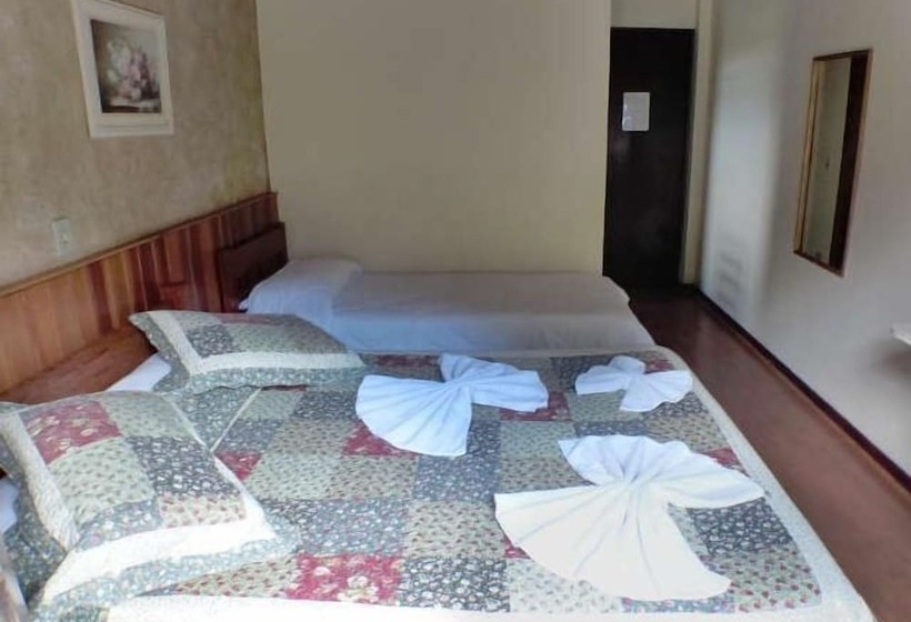 Quarto Estandar, Vill  Agi