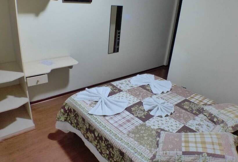 Quarto Estandar, Vill  Agi