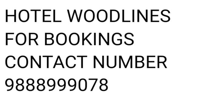 デラックスルーム, Jubilant Manali