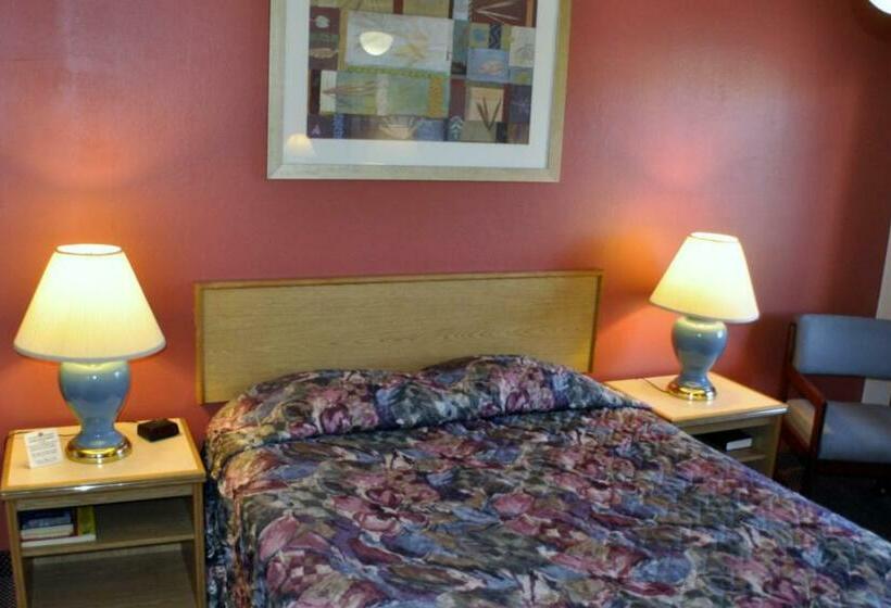 标准间, Uptown Inn