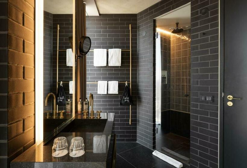 اتاق استاندارد, Ruby Emma Hotel Amsterdam