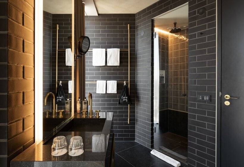 اتاق استاندارد, Ruby Emma Hotel Amsterdam