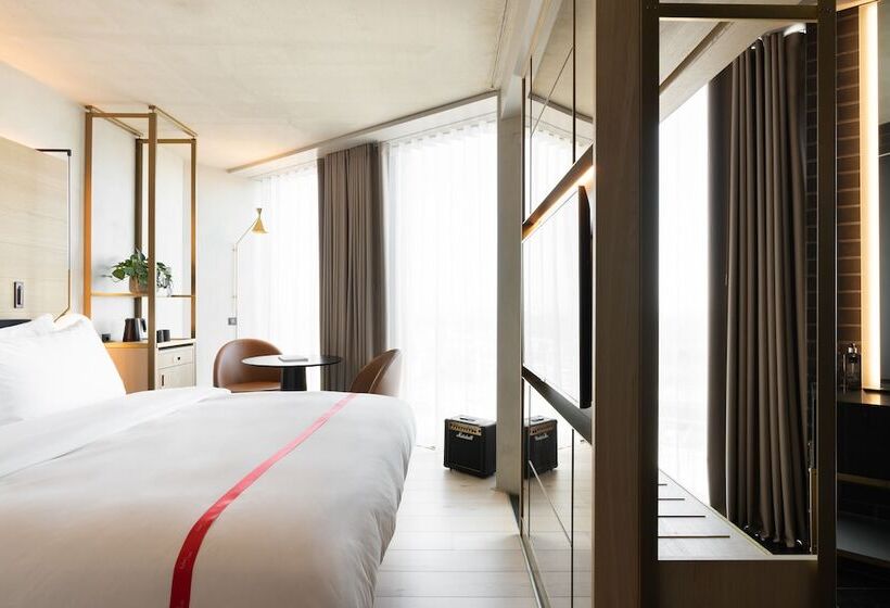 اتاق استاندارد, Ruby Emma Hotel Amsterdam