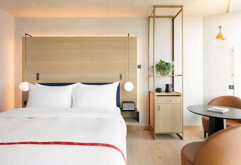 اتاق استاندارد, Ruby Emma Hotel Amsterdam