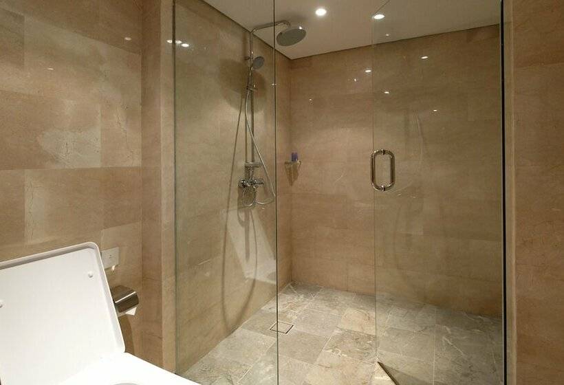 غرفة ديلوكس, The Bandha Hotel & Suites