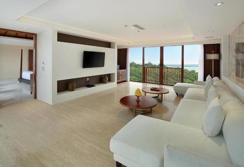 Suíte Real, The Bandha Hotel & Suites