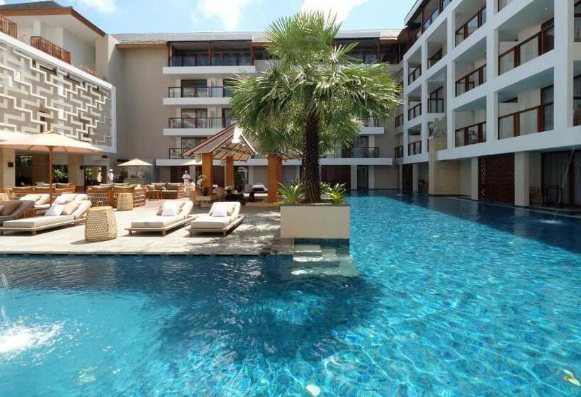 غرفة بريميوم, The Bandha Hotel & Suites