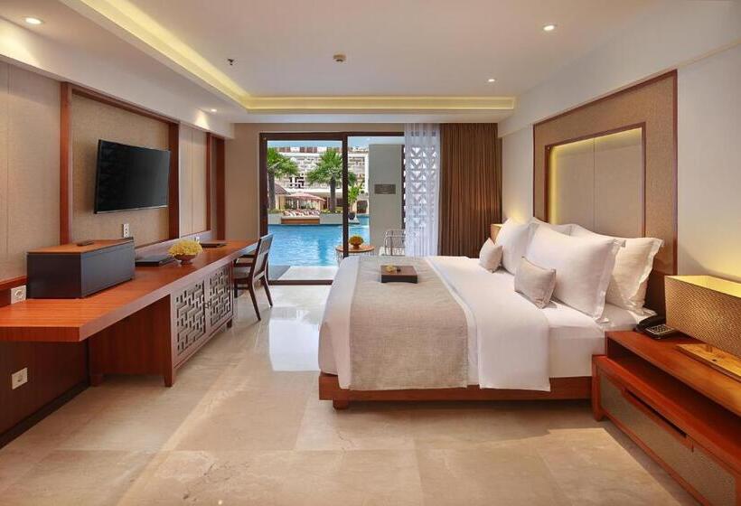 Номер Премиум, The Bandha Hotel & Suites