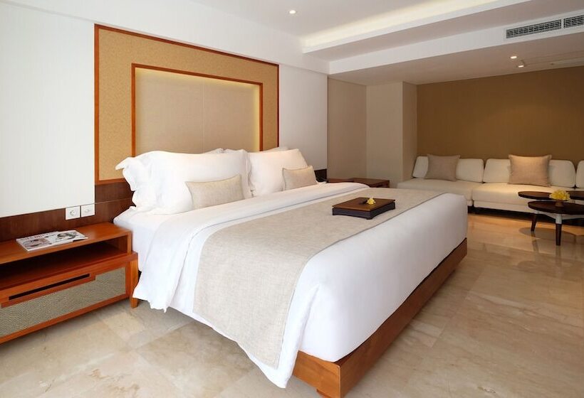 غرفة ديلوكس, The Bandha Hotel & Suites