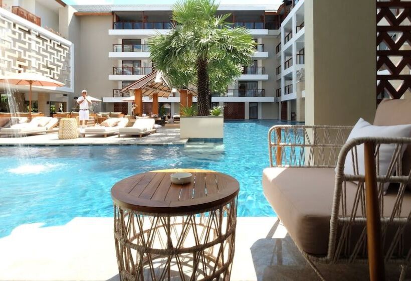 غرفة بريميوم, The Bandha Hotel & Suites