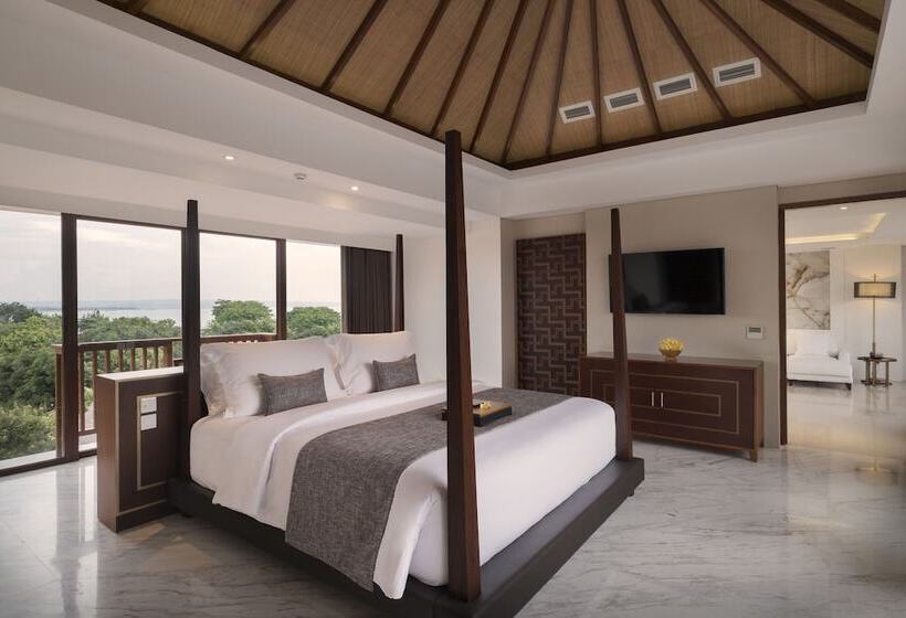 Suíte Real, The Bandha Hotel & Suites
