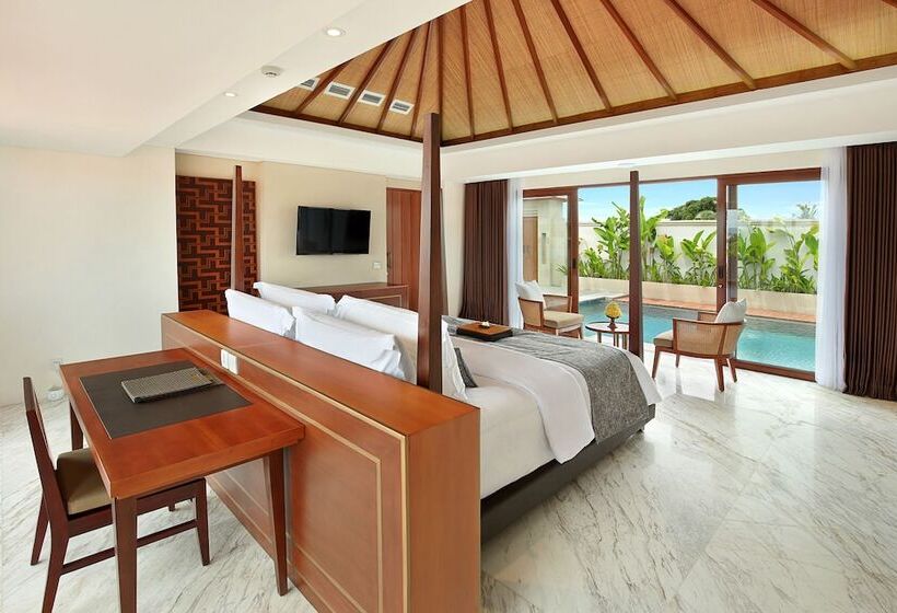 Suíte Real, The Bandha Hotel & Suites