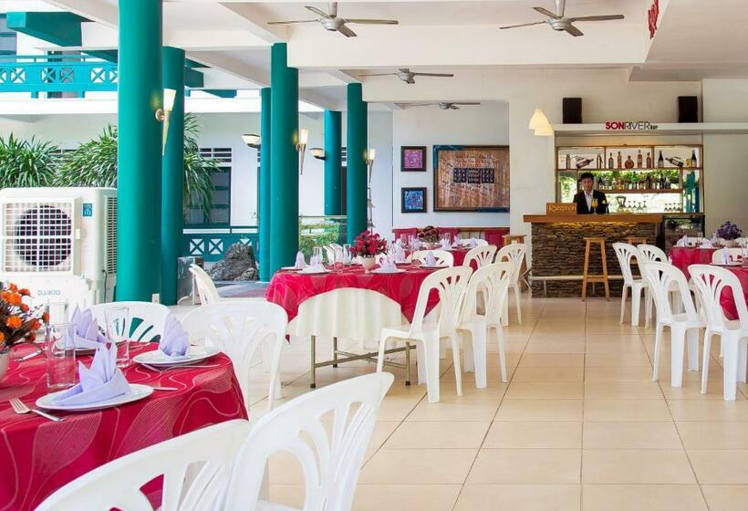 اتاق استاندارد, Sai Gon Phong Nha