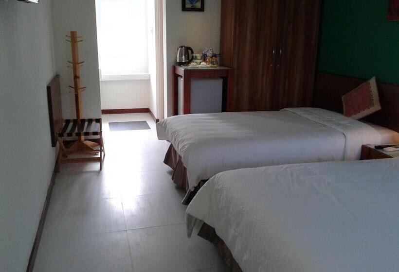 اتاق استاندارد, Sai Gon Phong Nha
