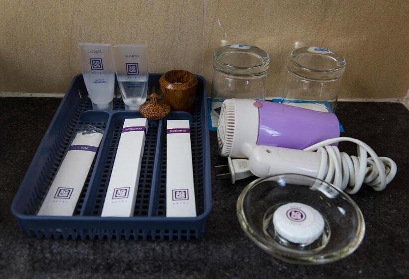 اتاق استاندارد, Sai Gon Phong Nha